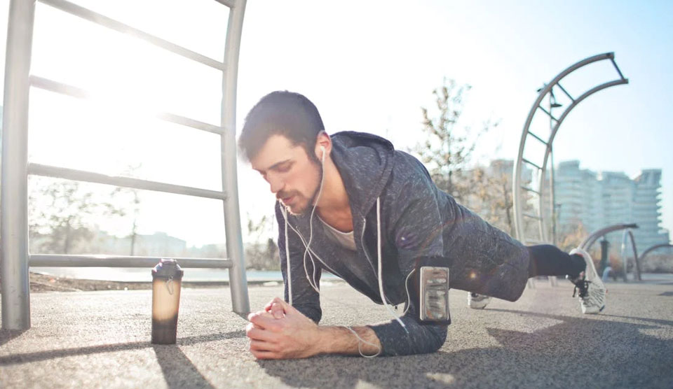 “Best water for training …. Alkalize
